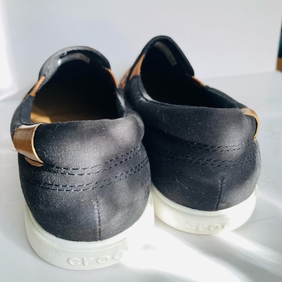 CROCS SLIP ON SNEAKERS - Picture 4 of 8